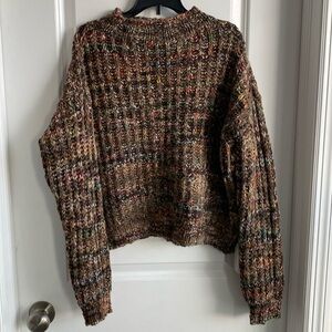 Meltin’pot Sweater